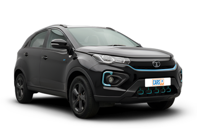 Tata NEXON EV-img